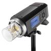 GODOX AD400Pro 400Ws TTL All-in One Outdoor Flash 1/8000s HSS Flash Strobe with 30W LED Modeling Lamp 0.01-1s Recycle Time Compatible for Canon Nikon Sony Fuji Olympus Panasonic view 4