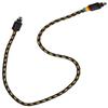 Polaroid Camera Strap Round - Rainbow view 1