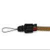 Polaroid Camera Strap Round - Rainbow view 3
