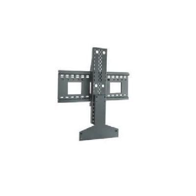 Avteq CRK-BLW Cisco Room Kit Mount, Display Size 60-75, Compatible with AVTEQ Display mounts and AV carts, Black Powder Coat Finish, Steel