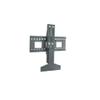 Avteq CRK-BLW Cisco Room Kit Mount, Display Size 60-75, Compatible with AVTEQ Display mounts and AV carts, Black Powder Coat Finish, Steel view 1