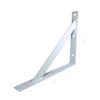 FixtureDisplays Metal White Bracket Works with Cell Phone iPad mini Charging Station Lockers 15635 view 3