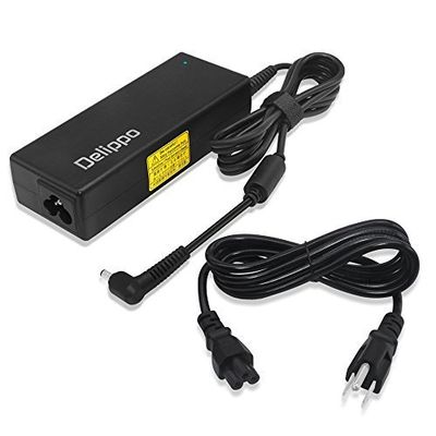19V 2.1A 1.3A AC Adapter Charger LCD Led Monitor for LG AY62790006 EAY62710704 E2250T W2286L E2251Tt-bn E2351t-bn Ips277l-bn 27ea33v D2343p Ips236v-pn E1948S E2242C E2249 with Power Cable