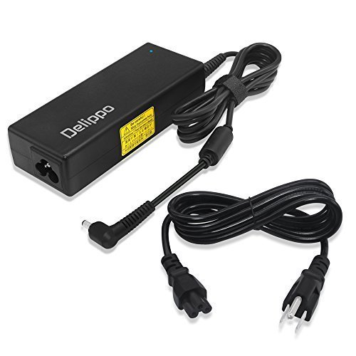 19V 2.1A 1.3A AC Adapter Charger LCD Led Monitor for LG AY62790006 EAY62710704 E2250T W2286L E2251Tt-bn E2351t-bn Ips277l-bn 27ea33v D2343p Ips236v-pn E1948S E2242C E2249 with Power Cable