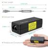 19V 2.1A 1.3A AC Adapter Charger LCD Led Monitor for LG AY62790006 EAY62710704 E2250T W2286L E2251Tt-bn E2351t-bn Ips277l-bn 27ea33v D2343p Ips236v-pn E1948S E2242C E2249 with Power Cable view 2