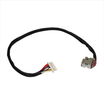 GinTai DC Power Jack Harness Cable Replacement for HP Compatible with Envy M7-N 17-799752-F18