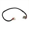 GinTai DC Power Jack Harness Cable Replacement for HP Compatible with Envy M7-N 17-799752-F18 view 1