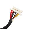 GinTai DC Power Jack Harness Cable Replacement for HP Compatible with Envy M7-N 17-799752-F18 view 2