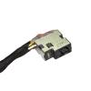 GinTai DC Power Jack Harness Cable Replacement for HP Compatible with Envy M7-N 17-799752-F18 view 3
