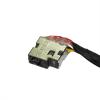 GinTai DC Power Jack Harness Cable Replacement for HP Compatible with Envy M7-N 17-799752-F18 view 4