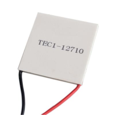 Chironal TEC1-12710 TEC Thermoelectric Cooler Peltier Best pirces and_Cooling System