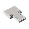 USB to Micro-B Adapter view 1