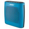 Bose SoundLink Color Bluetooth Speaker (Blue) (Renewed) view 1