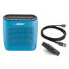 Bose SoundLink Color Bluetooth Speaker (Blue) (Renewed) view 4