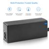 12V AC Adapter for Insignia NS-32D420NA16 NS-32D420MX16 NS-32D220NA16 NS-32D220MX16 NS-32D312NA15 NS-32D311NA15 NS-32D310NA15 NS-32DD310NA15 NS-32DD220NA16 Power Supply view 3