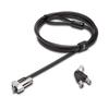 Kensington NANOSAVER Nano Saver Keyed Laptop Lock Nano Slot Compatible Laptop Security Wire K6444JP view 1