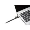 Kensington NANOSAVER Nano Saver Keyed Laptop Lock Nano Slot Compatible Laptop Security Wire K6444JP view 3