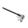 Kensington NANOSAVER Nano Saver Keyed Laptop Lock Nano Slot Compatible Laptop Security Wire K6444JP view 4