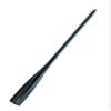 VMS Racing 9 inch SPIKE ANTENNA in GUNMETAL Billet Aluminum Compatible with Toyota Tundra 1999-2019 view 1