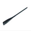 VMS Racing 9 inch SPIKE ANTENNA in GUNMETAL Billet Aluminum Compatible with Toyota Tundra 1999-2019 view 2