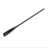 VMS Racing 13 inch Spike Antenna in Gunmetal Billet Aluminum Compatible with Ford F150 F250 F350 F450 F550 F650 1997-2019 view 2