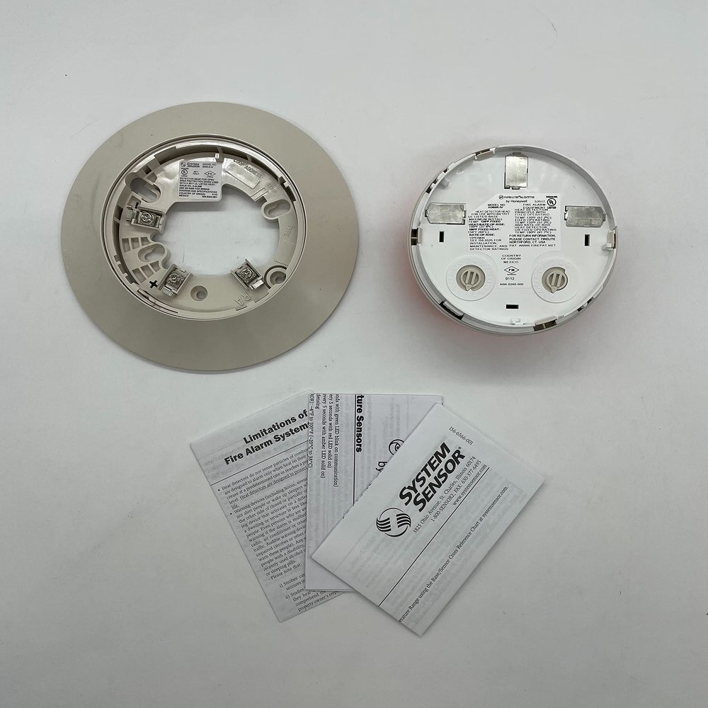 Fire-Lite FCMICROPH