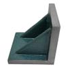 Prolinemax Machined Ground Angle Plate 4 Inch x 4 Inch x 4 Inch Made from High Tensile Cast Iron view 2