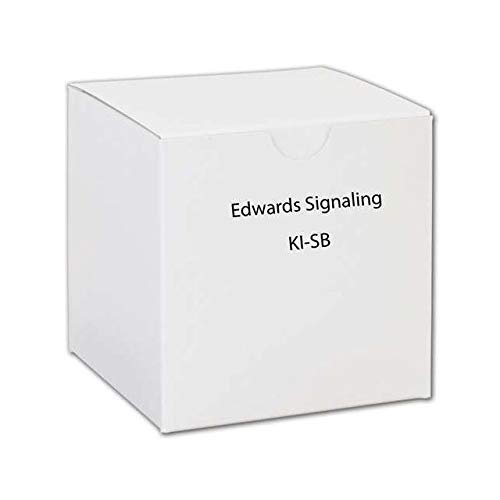 Edwards-Signaling KI-SB
