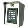 Security Door Controls 926 view 1