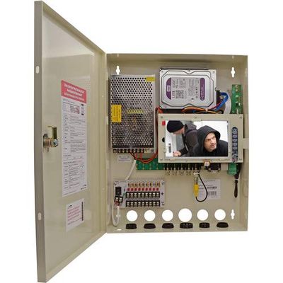 Speco D8WVXPM2TB