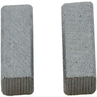 Buildalot Universal Carbon Brushes bu_8719468496103 for Powertools - 0.20x0.31x0.57'' - 5x8x14.5mm