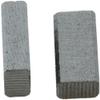 Buildalot Universal Carbon Brushes bu_8719468496103 for Powertools - 0.20x0.31x0.57'' - 5x8x14.5mm view 2