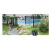 2GIG 2GIG-DW30-345 Wireless Outdoor Contact Sensor view 3