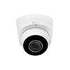 ACTi Z82 4MP Outdoor Zoom Dome Camera with SLLS, 4.4X Zoom Lens, f2.7-12mm/F1.4, Auto Focus, H.265/H.264, 1080p/30fps, 2D+3D DNR, Built-in Microphone, MicroSDHC/MicroSDXC, PoE/DC12V, IP67 view 1