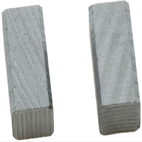 Buildalot Universal Carbon Brushes bu_8719468496080 for Powertools - 0.25x0.25x0.59'' - 6.35x6.35x15mm