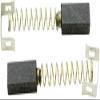 Buildalot Universal Carbon Brushes bu_8719468496066 for Powertools - 0.20x0.31x0.59'' - 5x8x15mm view 2