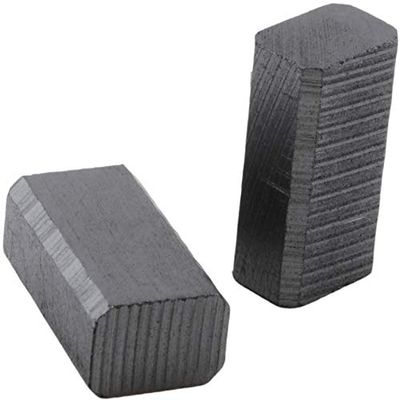 Buildalot Universal Carbon Brushes bu_8719468499388 for Powertools - 0.24x0.35x0.61'' - 6x9x15.5mm