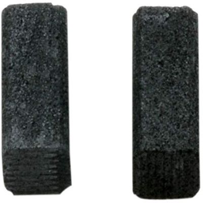 Buildalot Universal Carbon Brushes bu_8719468495434 for Bosch Powertools - 0.25x0.25x0.63'' - 6.4x6.4x16mm - Replaces original parts 1.604.321.900