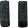 Buildalot Universal Carbon Brushes bu_8719468495434 for Bosch Powertools - 0.25x0.25x0.63'' - 6.4x6.4x16mm - Replaces original parts 1.604.321.900 view 1