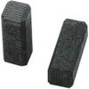 Buildalot Universal Carbon Brushes bu_8719468495434 for Bosch Powertools - 0.25x0.25x0.63'' - 6.4x6.4x16mm - Replaces original parts 1.604.321.900 view 2