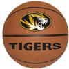 7 Inch Basketball Decal MU University of Missouri Mizzou Tigers Logo MO Removable Wall Sticker Art NCAA Home Room Decor 7 by 7 Inches view 1