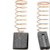 Buildalot Universal Carbon Brushes bu_8719468496165 for Powertools - 0.20x0.31x0.53'' - 5x8x13.5mm view 1