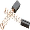 Buildalot Universal Carbon Brushes bu_8719468496165 for Powertools - 0.20x0.31x0.53'' - 5x8x13.5mm view 2