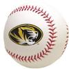 3 Inch Baseball Decal MU University of Missouri Mizzou Tigers Logo MO Removable Wall Sticker Art NCAA Home Room Decor 3 by 3 Inches view 1