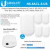 NanoStation AC loco NS-5ACL-5-US 5GHz 802.11ac ac CPE Radio 450+Mbps Wireless Access Point view 1