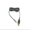 Omnihil 5 Feet Mini USB Cable Compatible with ION Audio Tape Express Plus | Cassette Player Tape-to-Digital Converter view 4
