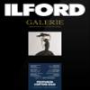 Ilford Galerie Prestige Textured Cotton Rag 310 GSM A3 297 mm x 420 mm 25 Sheets view 1