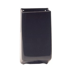 SuperJock Soft-Mate Radio Holder44; Black