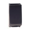 SuperJock Soft-Mate Radio Holder44; Black view 1