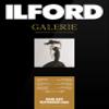 Ilford Galerie Prestige Fine Art Textured Silk 270gsm A3 +; 329 x 483 mm 25 Sheets view 1